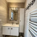 Duplex De Standing En Centre-ville Avec Parking, Proche Port Et - Fr-1-361-377 Apartment Granville