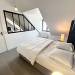 Duplex De Standing En Centre-ville Avec Parking, Proche Port Et - Fr-1-361-377 Apartment *