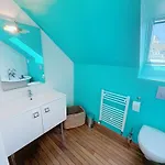 Duplex De Standing En Centre-ville Avec Parking, Proche Port Et - Fr-1-361-377 *