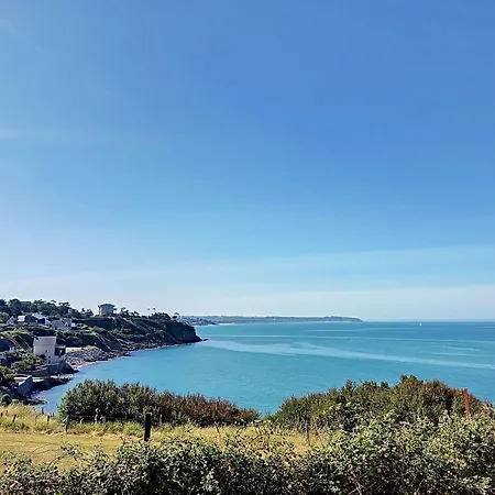 Duplex De Standing En Centre-ville Avec Parking, Proche Port Et - Fr-1-361-377 * Granville