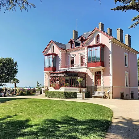 Duplex De Standing En Centre-ville Avec Parking, Proche Port Et - Fr-1-361-377 *